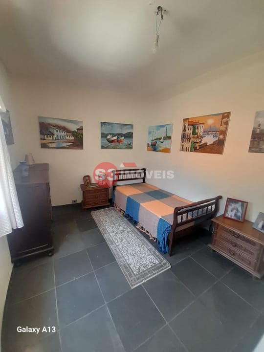 Casa à venda com 5 quartos, 219m² - Foto 54