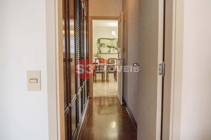 Apartamento à venda com 3 quartos, 207m² - Foto 17