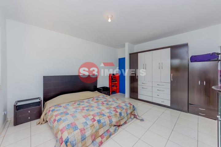 Casa à venda com 2 quartos, 132m² - Foto 15