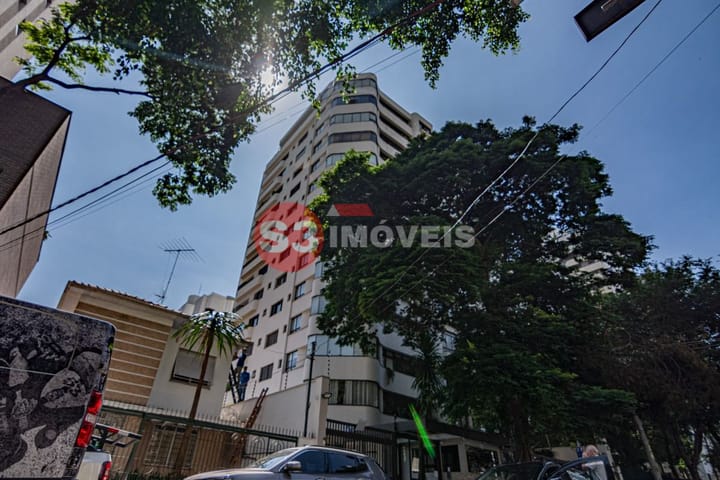 Apartamento à venda com 4 quartos, 253m² - Foto 64