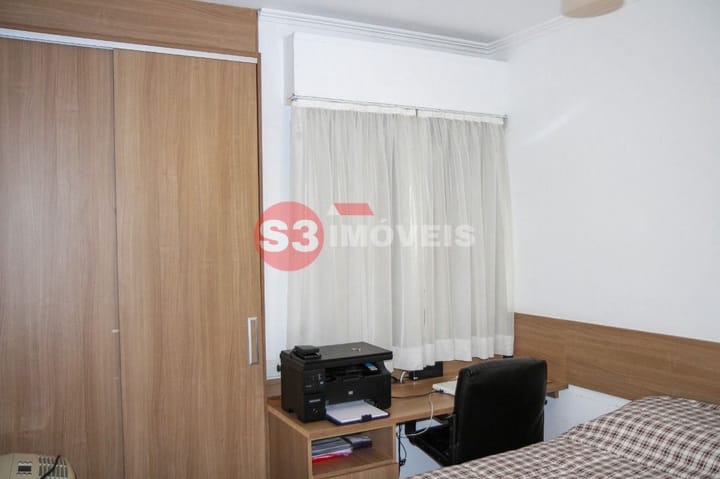 Apartamento à venda com 1 quarto, 71m² - Foto 10