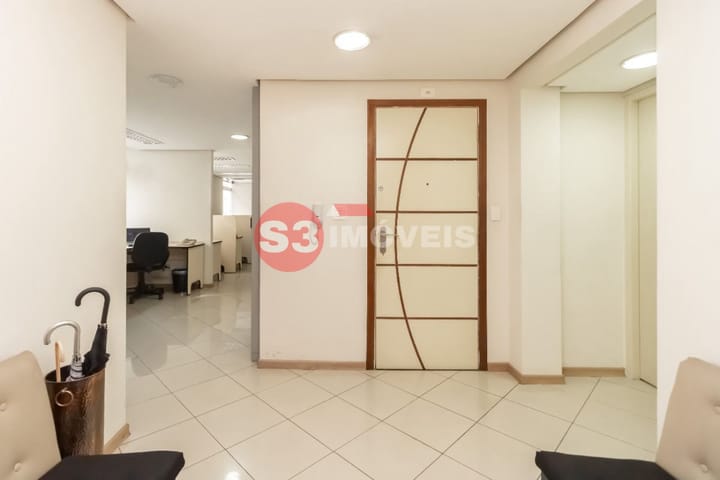 Conjunto Comercial-Sala à venda, 202m² - Foto 10