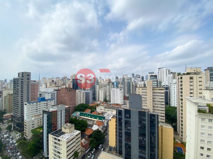 Apartamento à venda com 1 quarto, 50m² - Foto 9