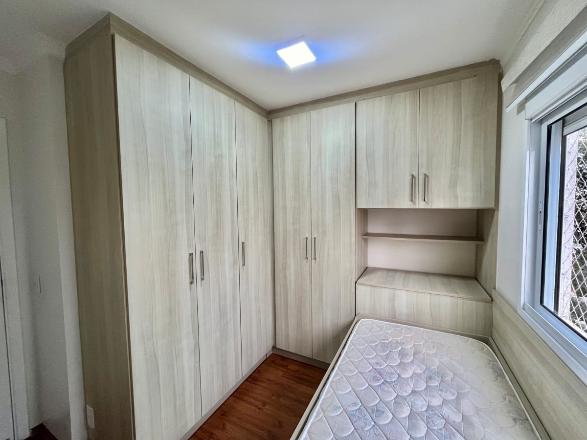 Apartamento à venda com 3 quartos, 65m² - Foto 14