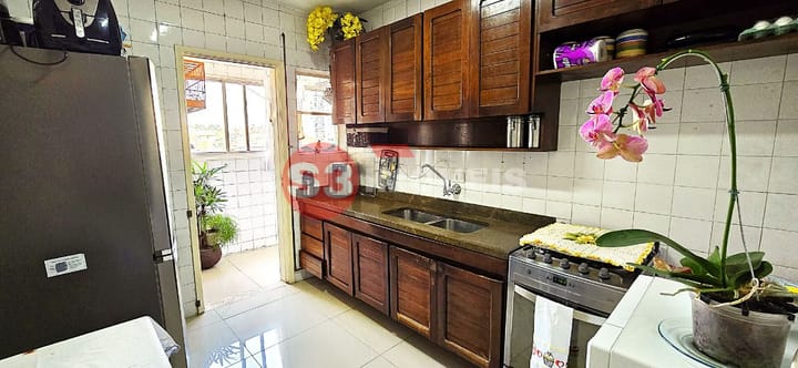 Apartamento à venda com 2 quartos, 70m² - Foto 8