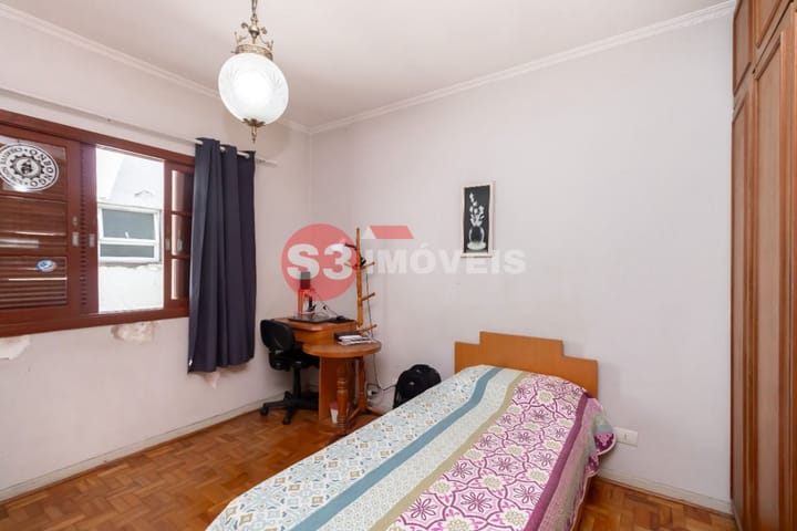 Casa à venda com 3 quartos, 190m² - Foto 22