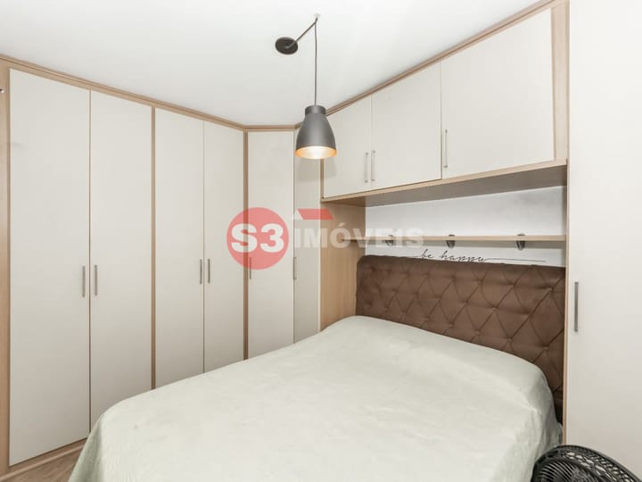 Apartamento à venda com 3 quartos, 66m² - Foto 19