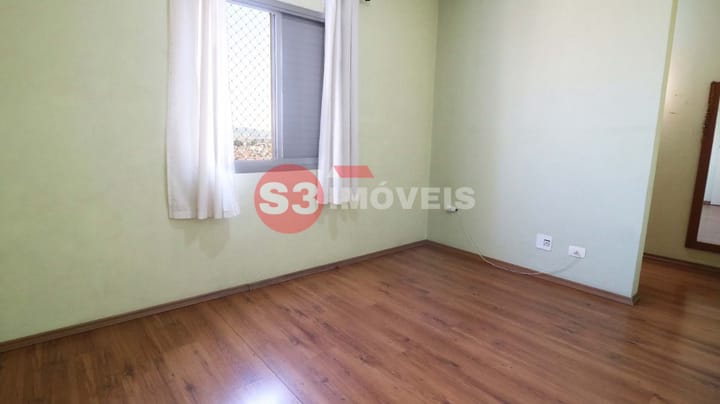 Apartamento à venda com 3 quartos, 80m² - Foto 16