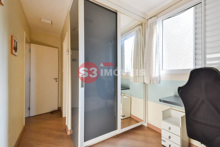 Apartamento à venda com 3 quartos, 115m² - Foto 21