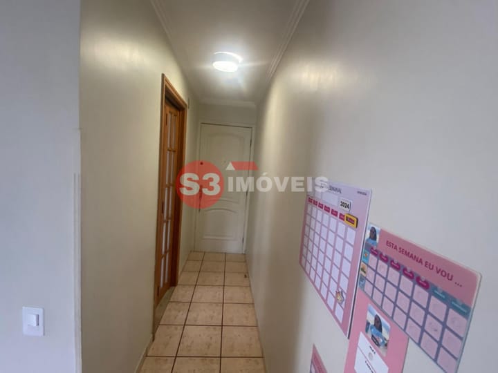 Apartamento à venda com 2 quartos, 65m² - Foto 7