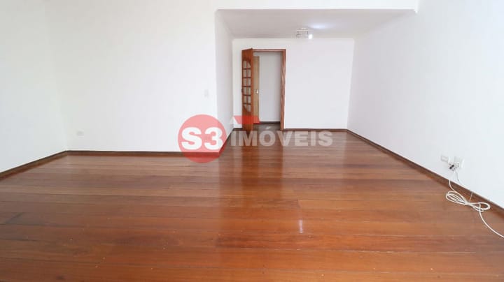 Apartamento à venda com 3 quartos, 142m² - Foto 5