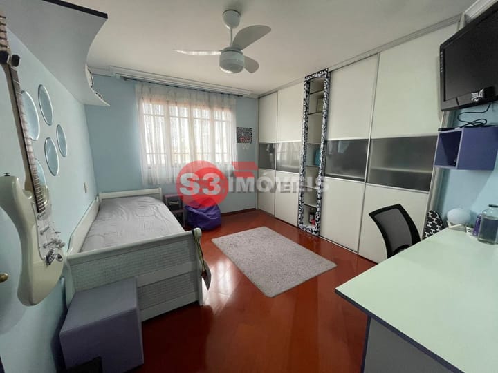 Casa à venda com 3 quartos, 285m² - Foto 12