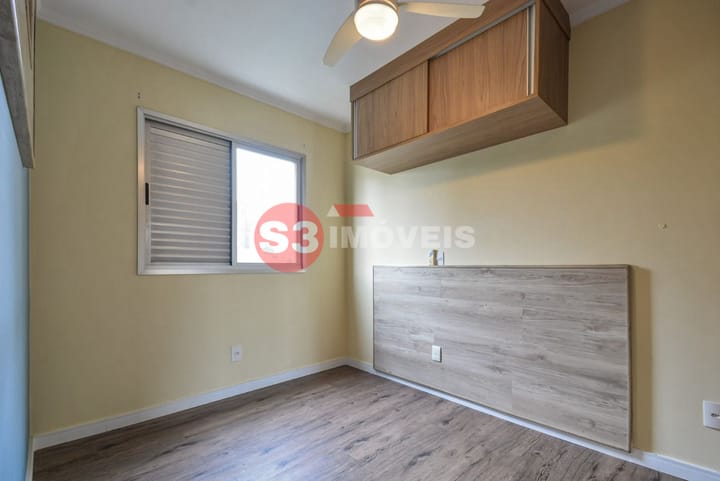 Apartamento à venda com 2 quartos, 65m² - Foto 18