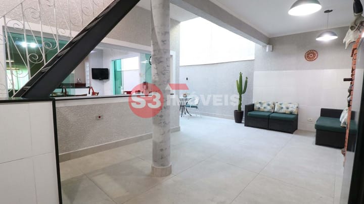 Casa à venda com 3 quartos, 190m² - Foto 38