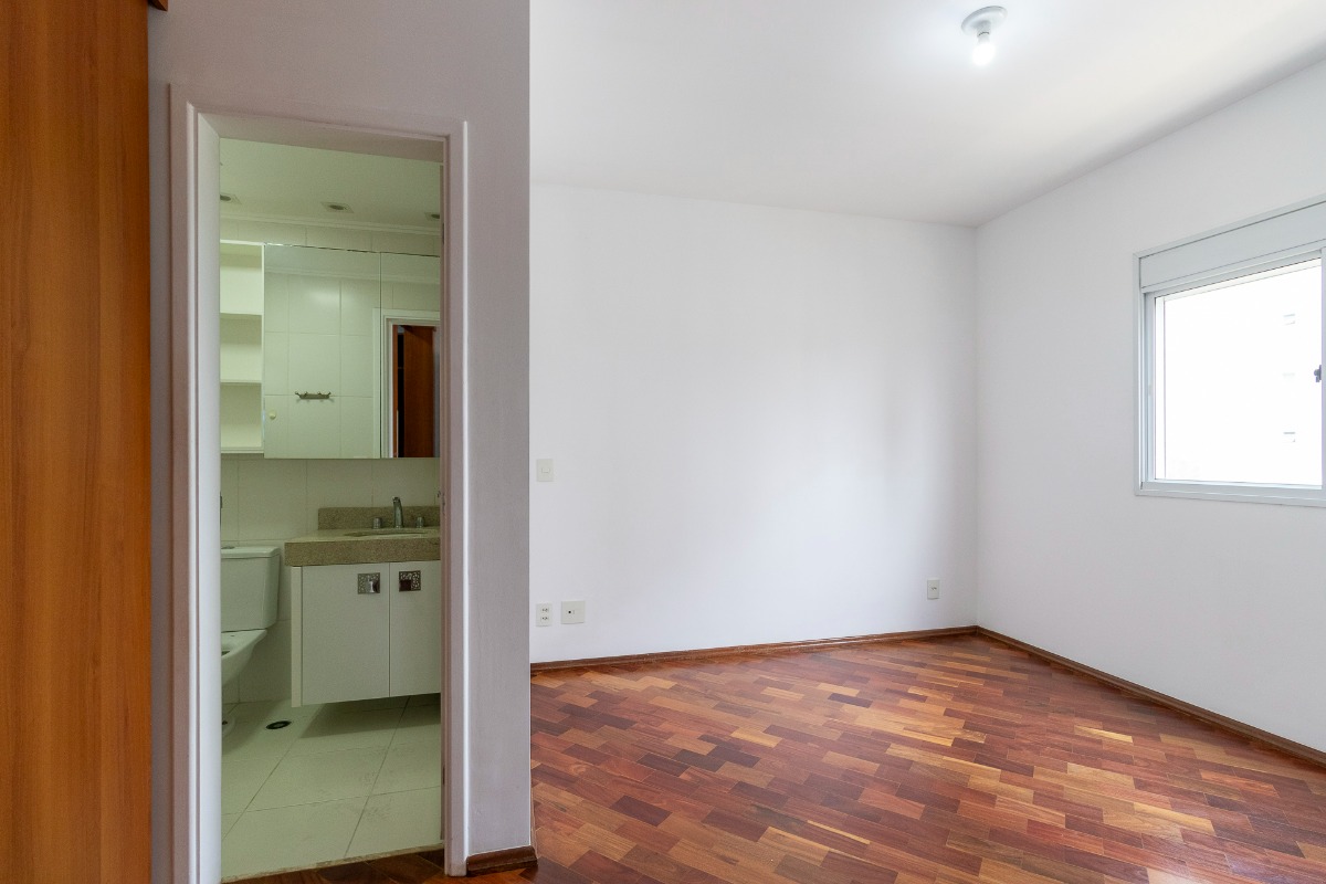 Apartamento à venda com 3 quartos, 127m² - Foto 14