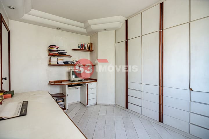 Apartamento à venda com 4 quartos, 253m² - Foto 22