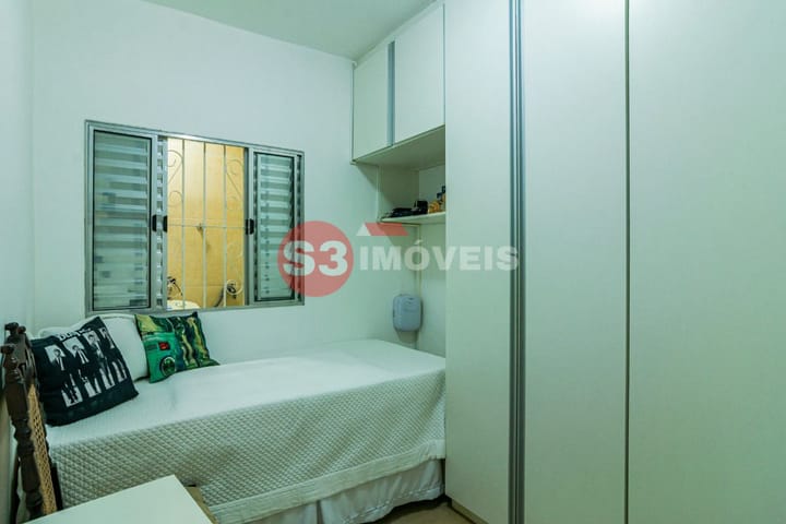 Casa à venda com 3 quartos, 100m² - Foto 14