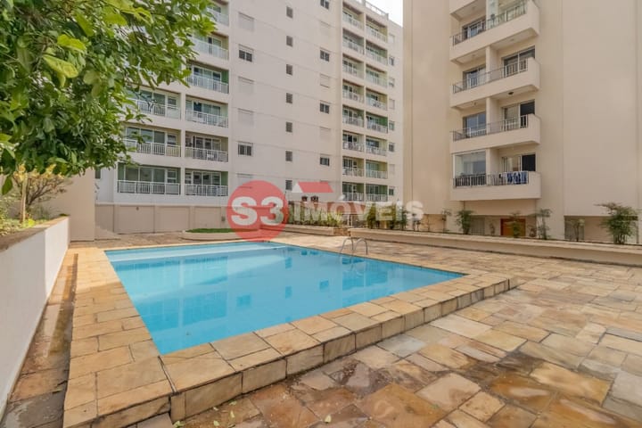 Apartamento à venda com 2 quartos, 70m² - Foto 27