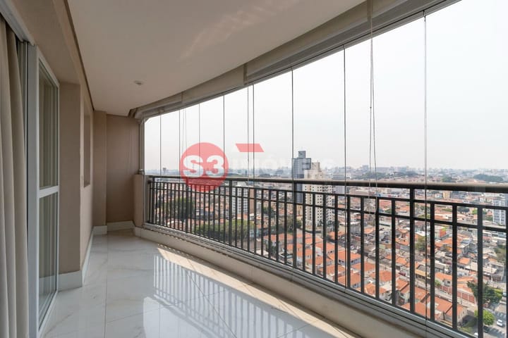 Apartamento à venda com 3 quartos, 109m² - Foto 12