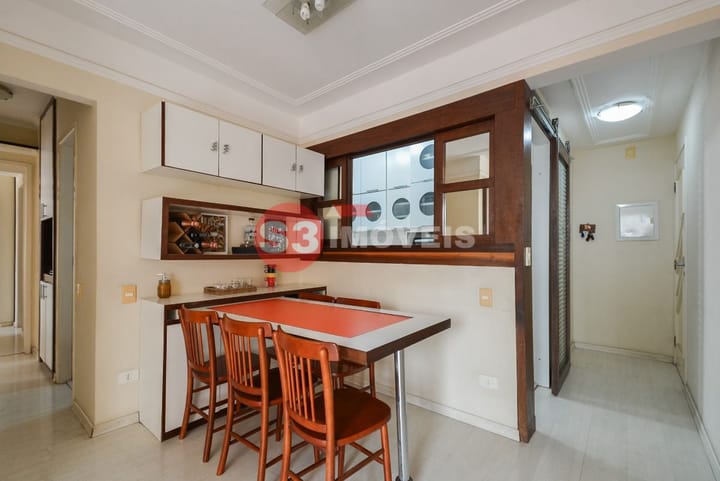 Apartamento à venda com 3 quartos, 76m² - Foto 8