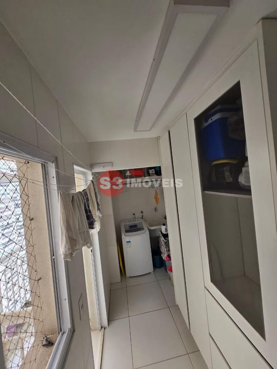 Apartamento à venda com 2 quartos, 157m² - Foto 21