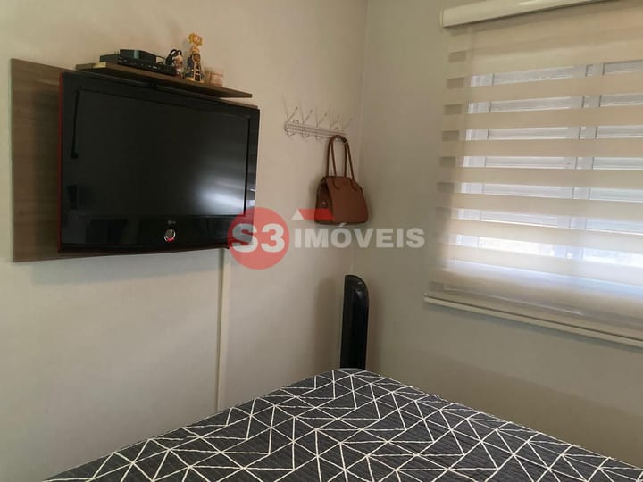 Apartamento à venda com 2 quartos, 52m² - Foto 17