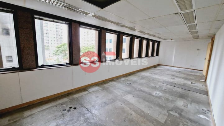 Conjunto Comercial-Sala à venda, 195m² - Foto 18