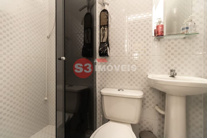 Casa à venda com 3 quartos, 123m² - Foto 15