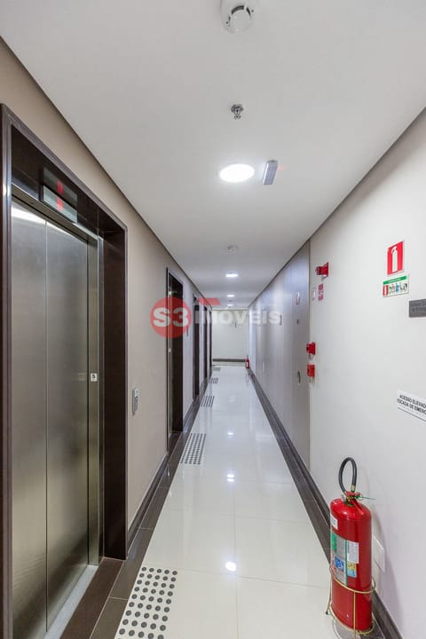 Conjunto Comercial-Sala à venda, 47m² - Foto 7