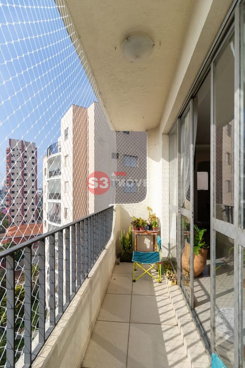 Apartamento à venda com 3 quartos, 89m² - Foto 5