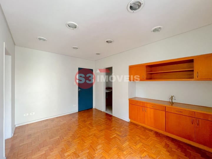 Conjunto Comercial-Sala à venda, 203m² - Foto 7