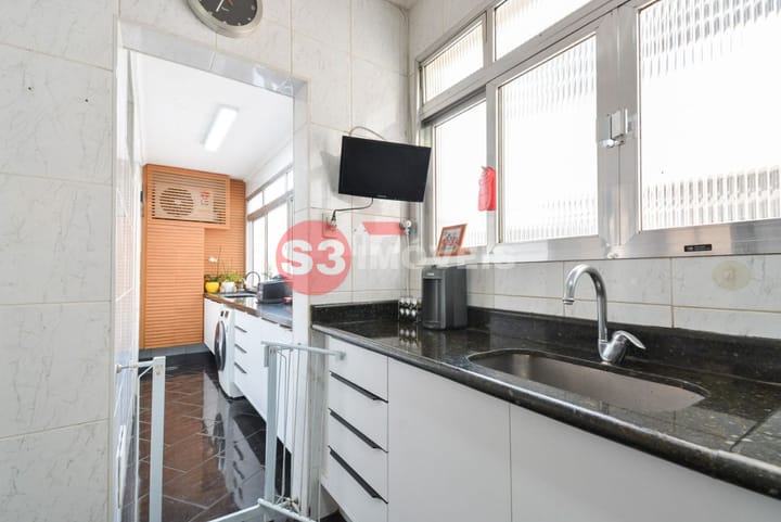 Apartamento à venda com 2 quartos, 101m² - Foto 16