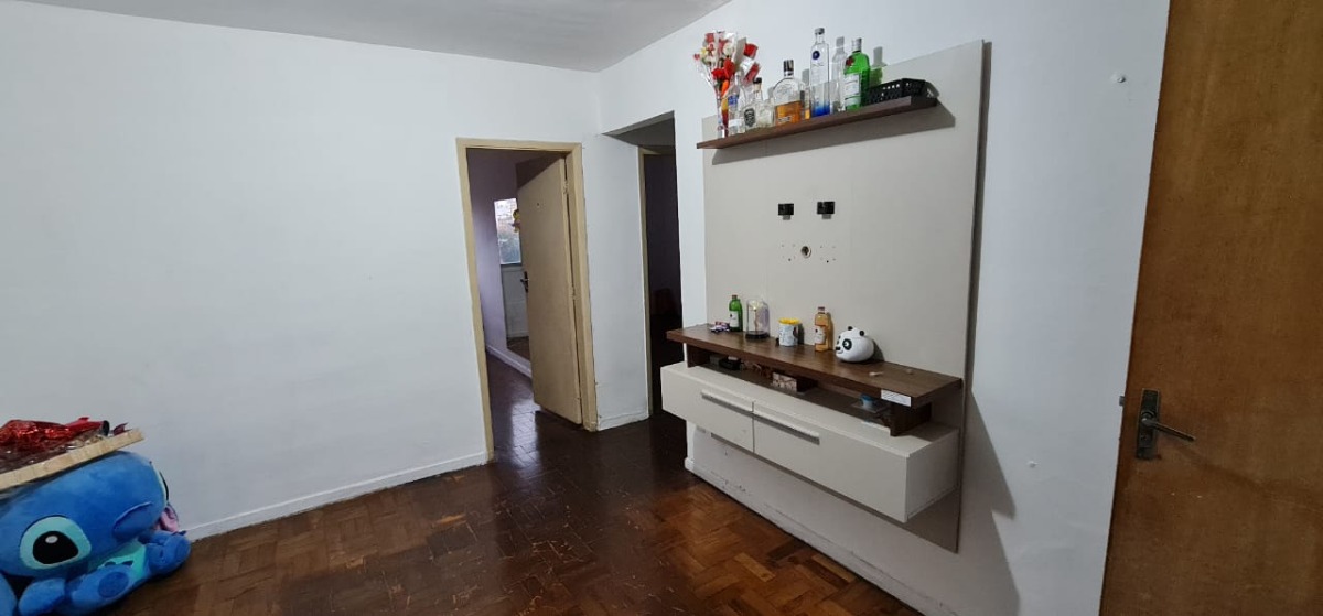 Apartamento à venda com 2 quartos, 49m² - Foto 30