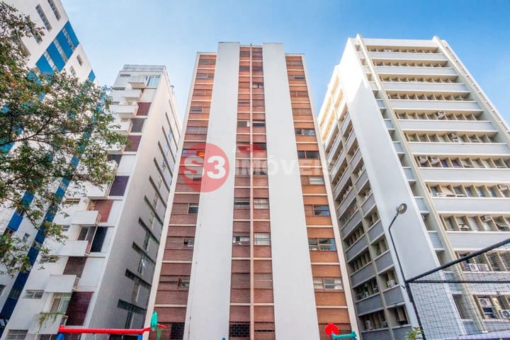 Apartamento à venda com 3 quartos, 144m² - Foto 31