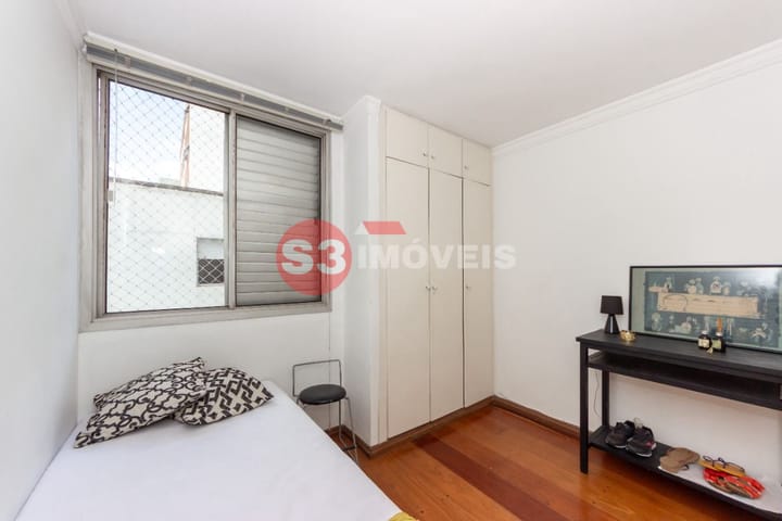 Apartamento à venda com 2 quartos, 87m² - Foto 14