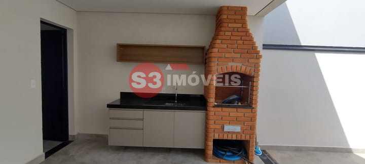 Casa de Condomínio à venda com 3 quartos, 191m² - Foto 9