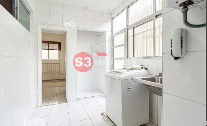 Apartamento à venda com 3 quartos, 132m² - Foto 26