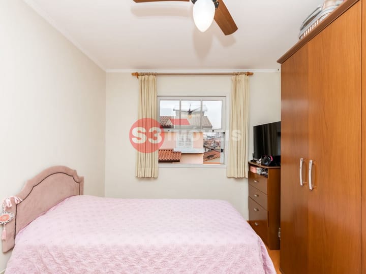 Casa de Condomínio à venda com 3 quartos, 131m² - Foto 22