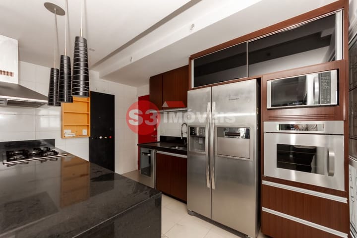 Apartamento à venda com 3 quartos, 104m² - Foto 5