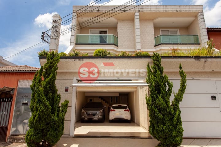 Casa à venda com 3 quartos, 126m² - Foto 28