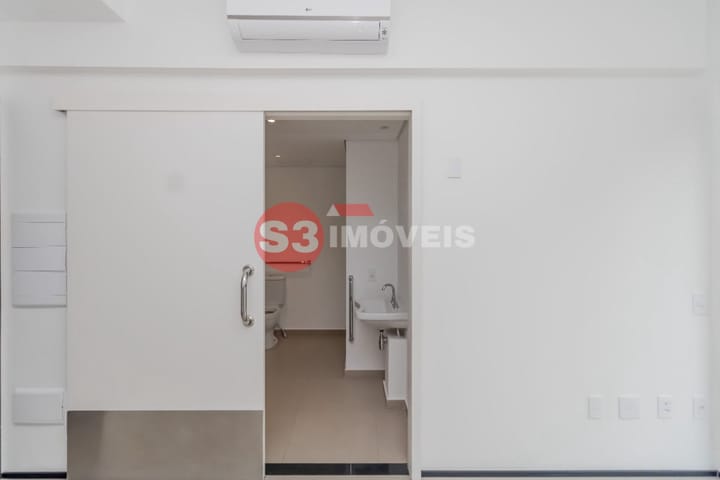 Apartamento à venda com 1 quarto, 73m² - Foto 14