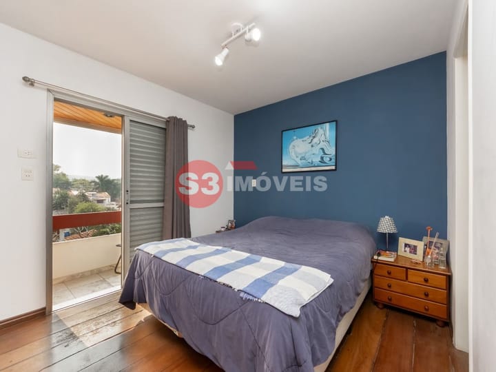 Apartamento à venda com 3 quartos, 98m² - Foto 9