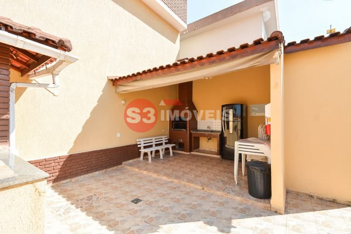 Casa de Condomínio à venda com 2 quartos, 91m² - Foto 27