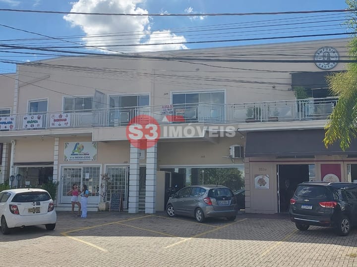 Conjunto Comercial-Sala à venda e aluguel, 180m² - Foto 1