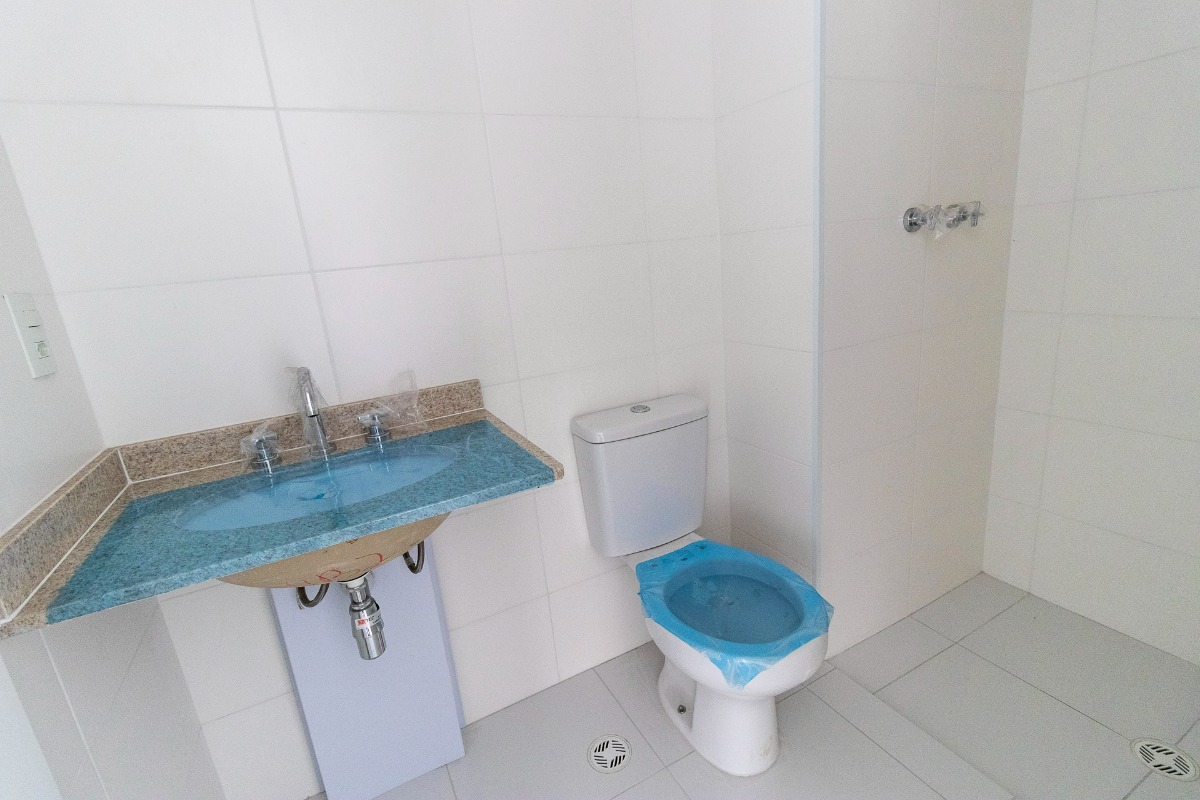 Apartamento à venda com 2 quartos, 66m² - Foto 10