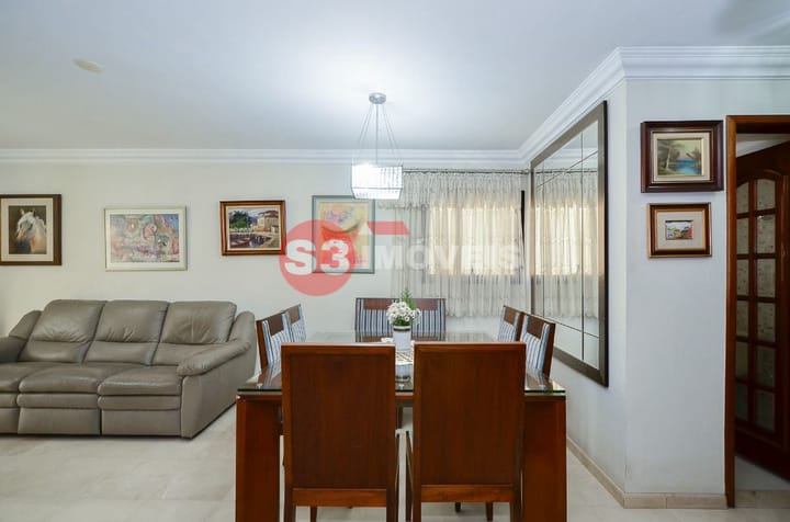 Apartamento à venda com 3 quartos, 91m² - Foto 6