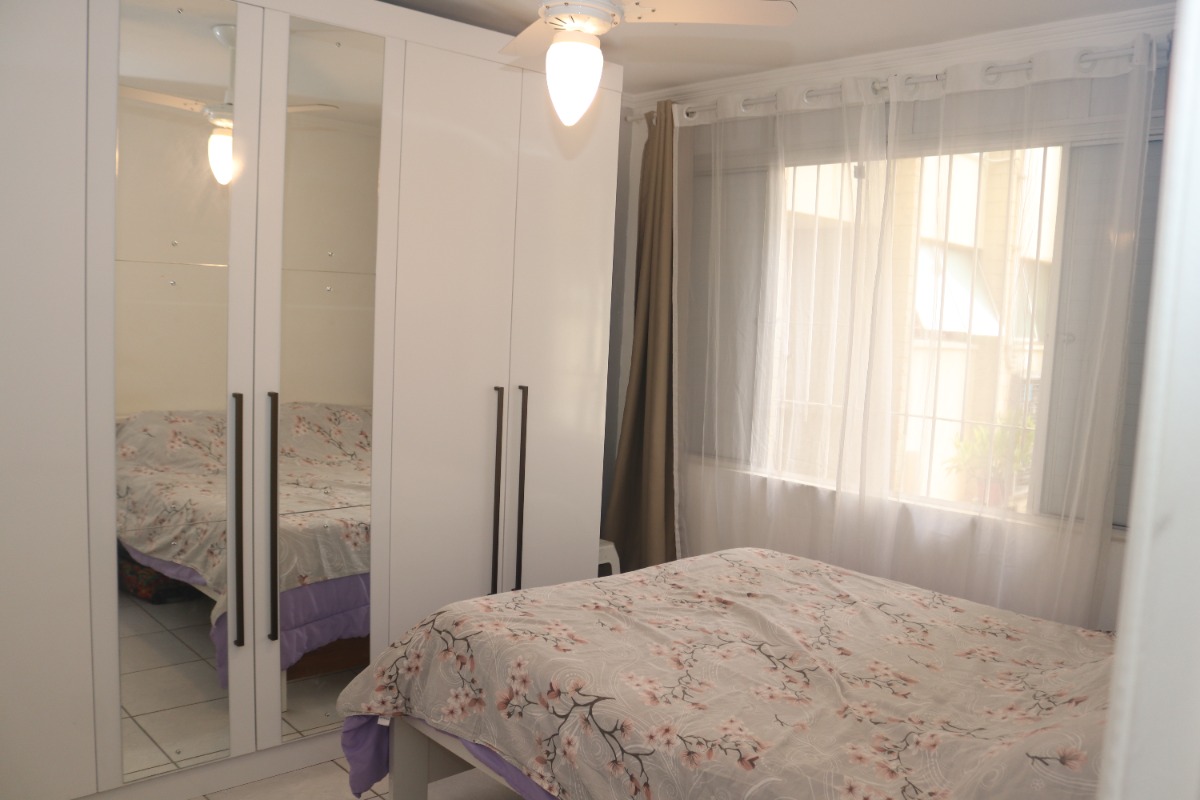 Apartamento à venda com 2 quartos, 48m² - Foto 11