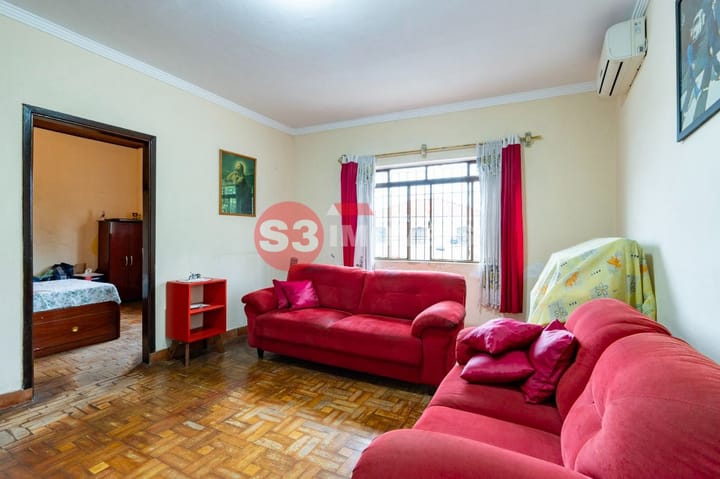 Casa à venda com 3 quartos, 149m² - Foto 11