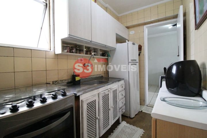 Apartamento à venda com 2 quartos, 49m² - Foto 15