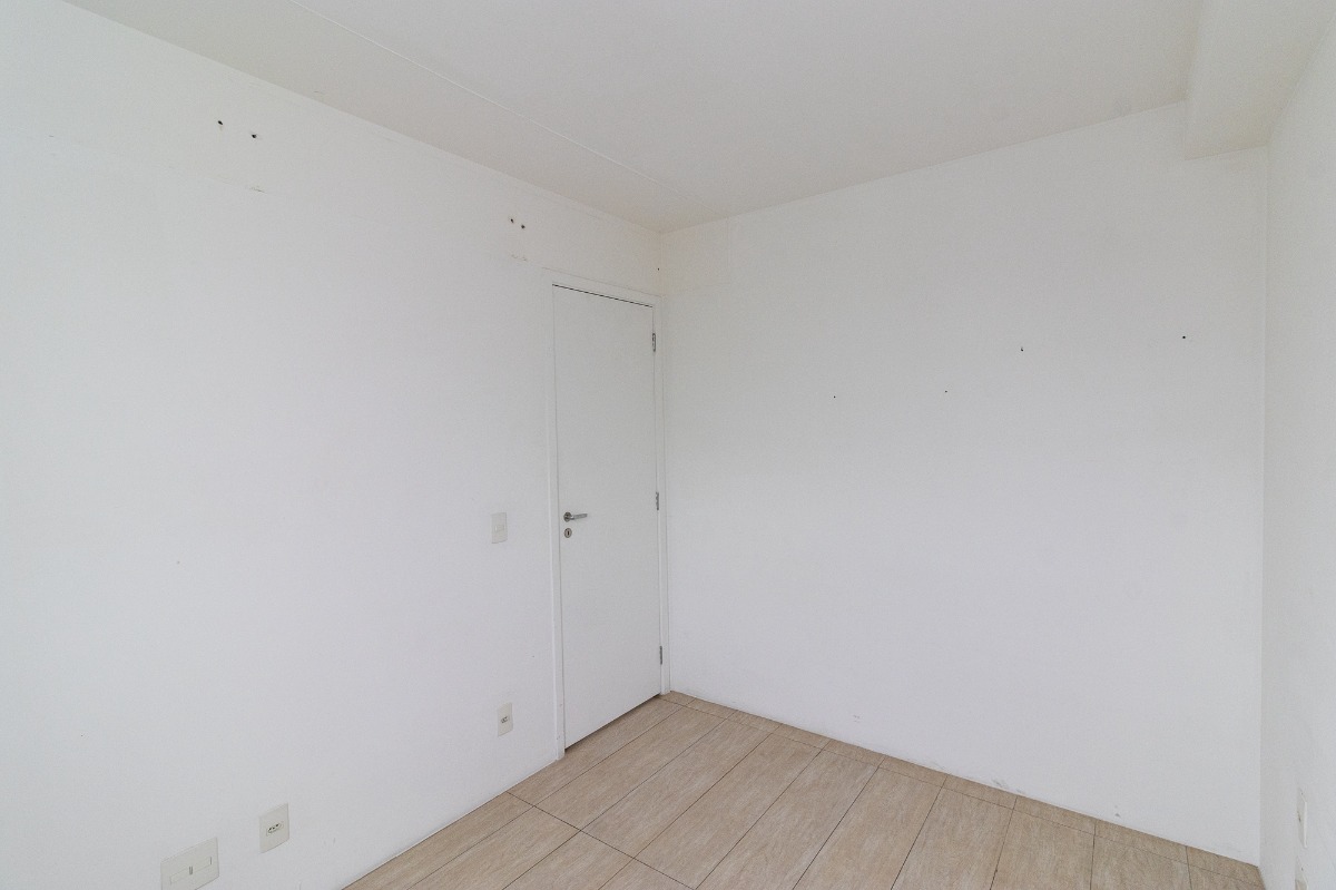 Apartamento à venda com 1 quarto, 31m² - Foto 9